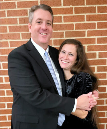 Wright Street Church to host special gospel series